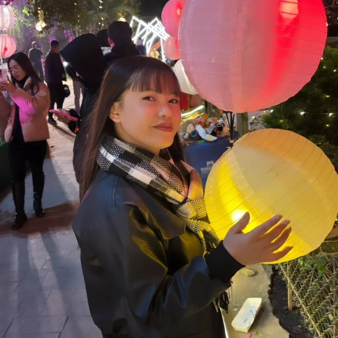️ ️ ️ | Samju Lamchana | Facebook