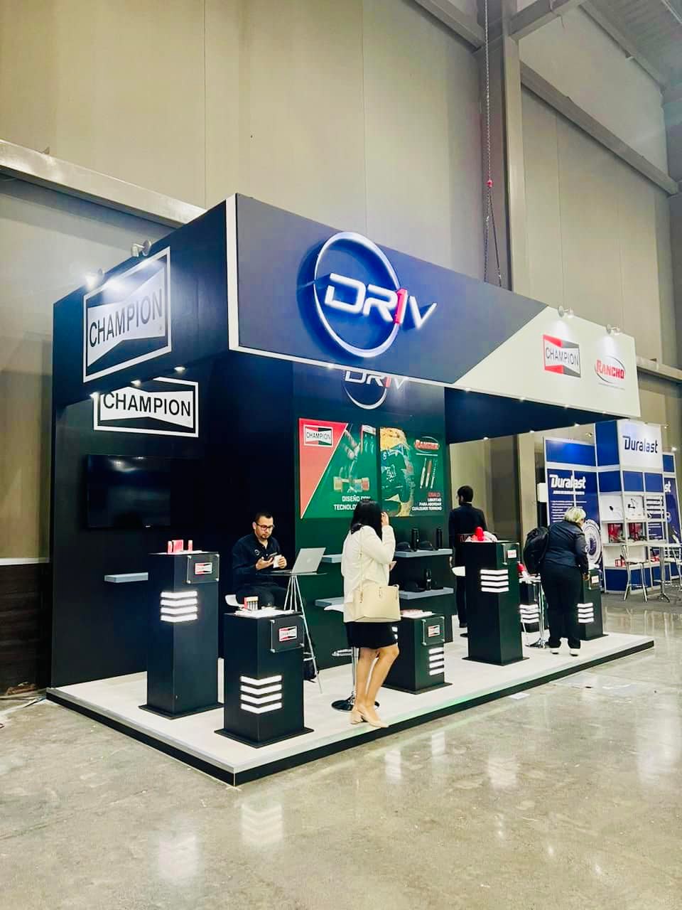 Expo Auto Zone