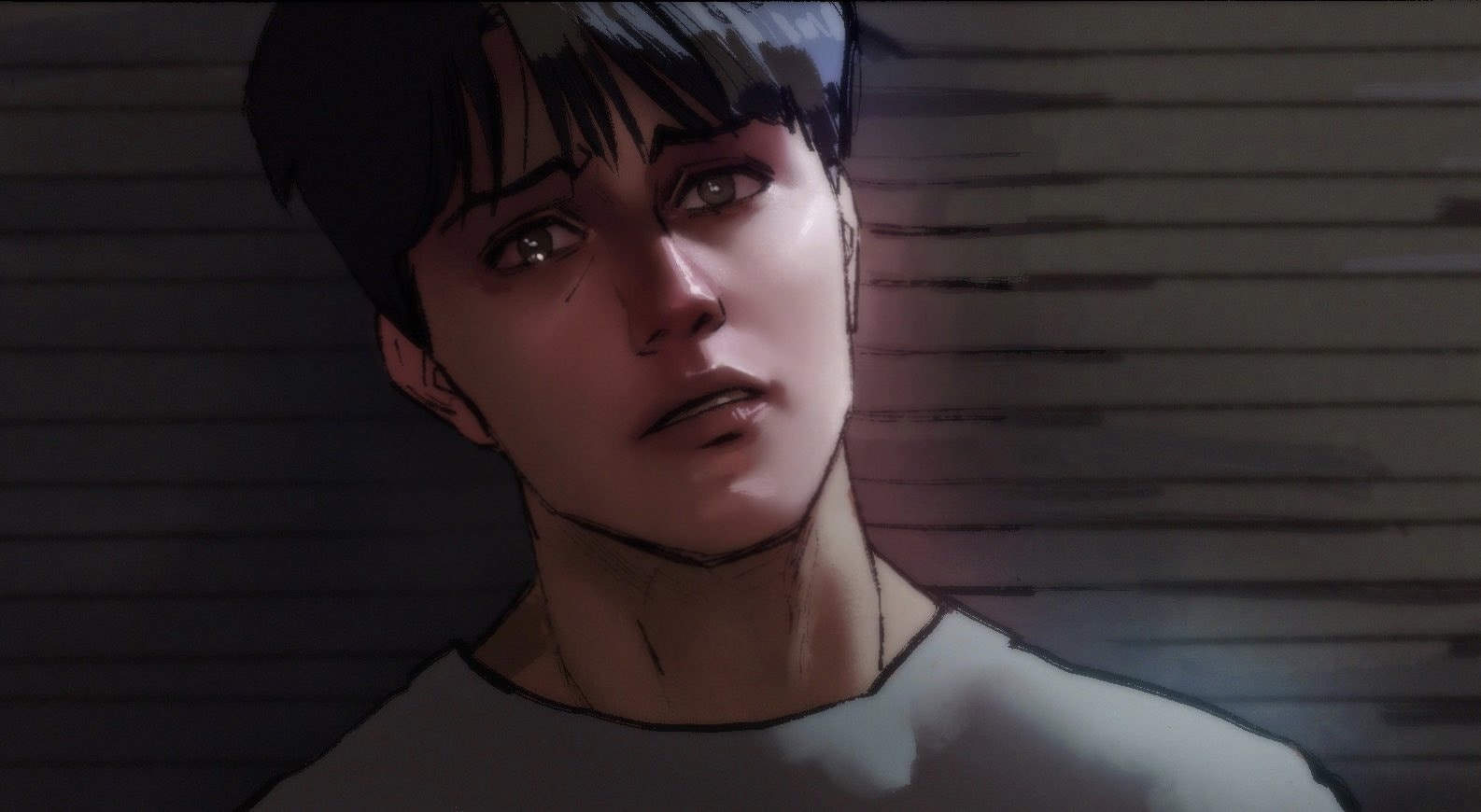 Erwin Smith - Los vengo a hacer llorar. @rozavay