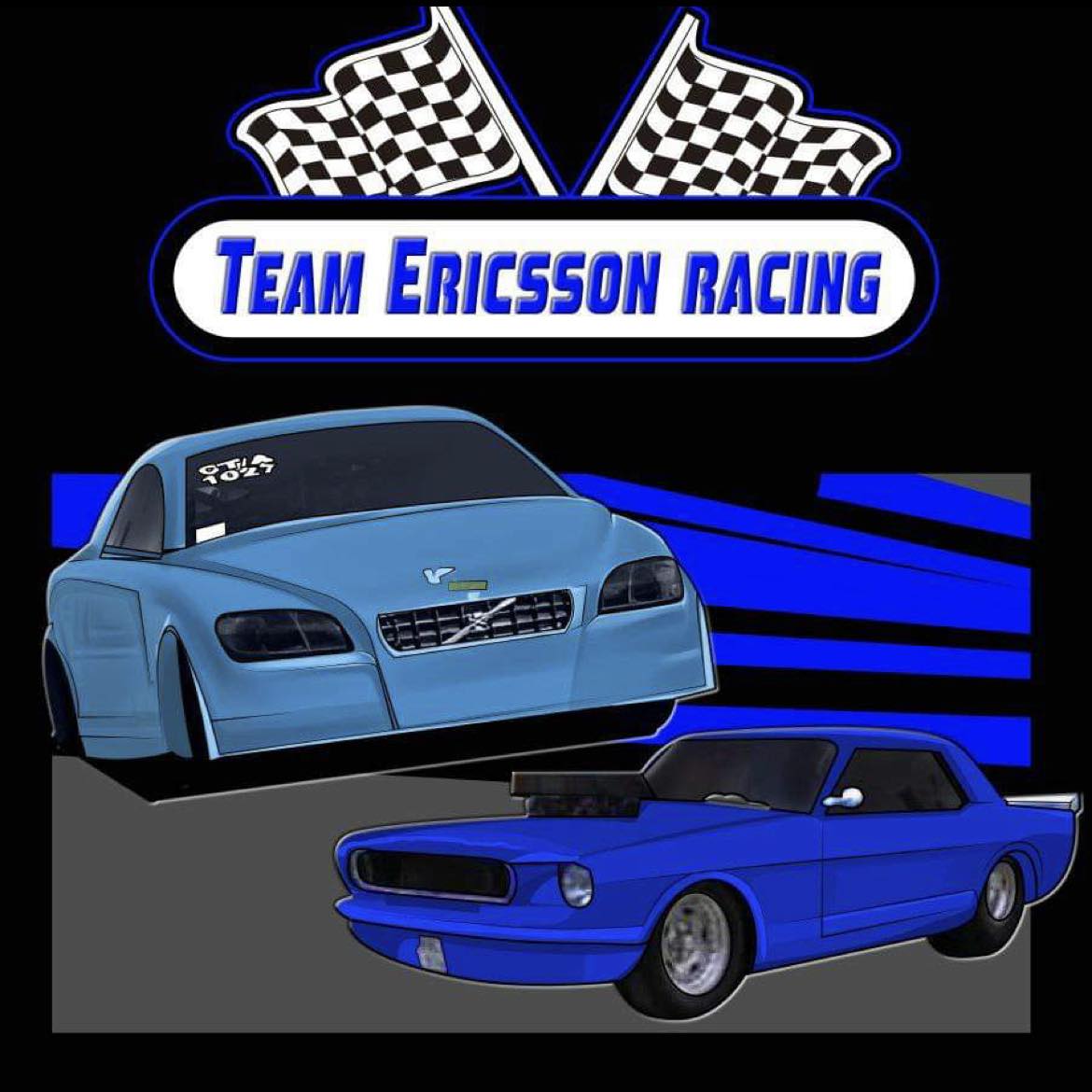 Team Ericsson racing | Malmö