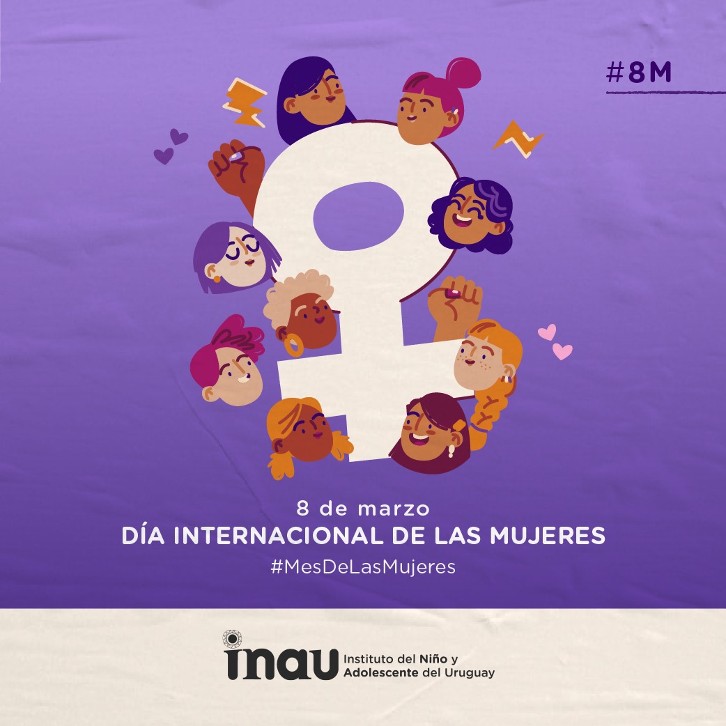 En... - INAU - Instituto del Niño y Adolescente del Uruguay