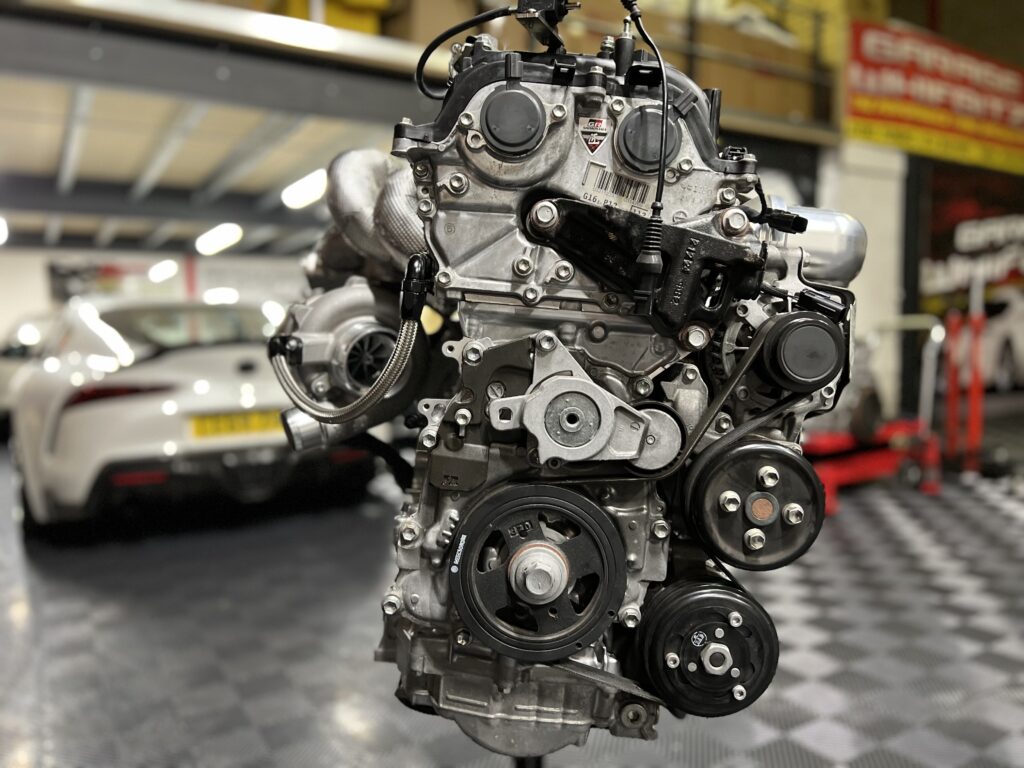 The @whifbitz team have... - Nitto Performance Engineering