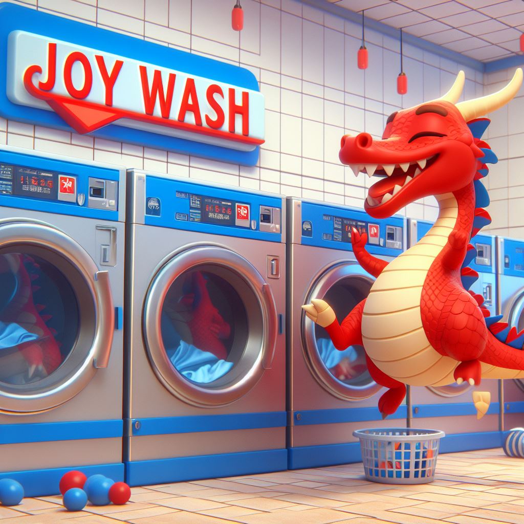 Joy Wash | Singapore Singapore