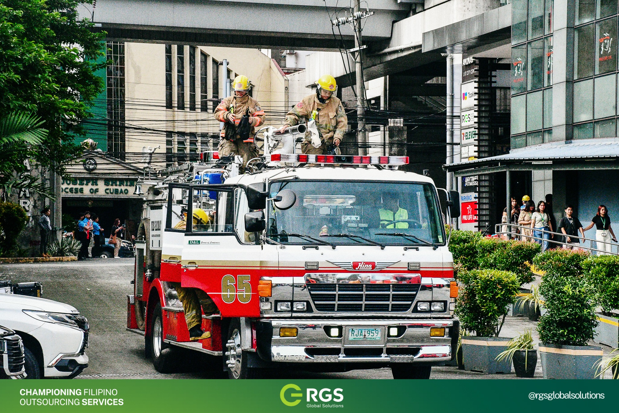 RGS Global Solutions added a new photo. - RGS Global Solutions