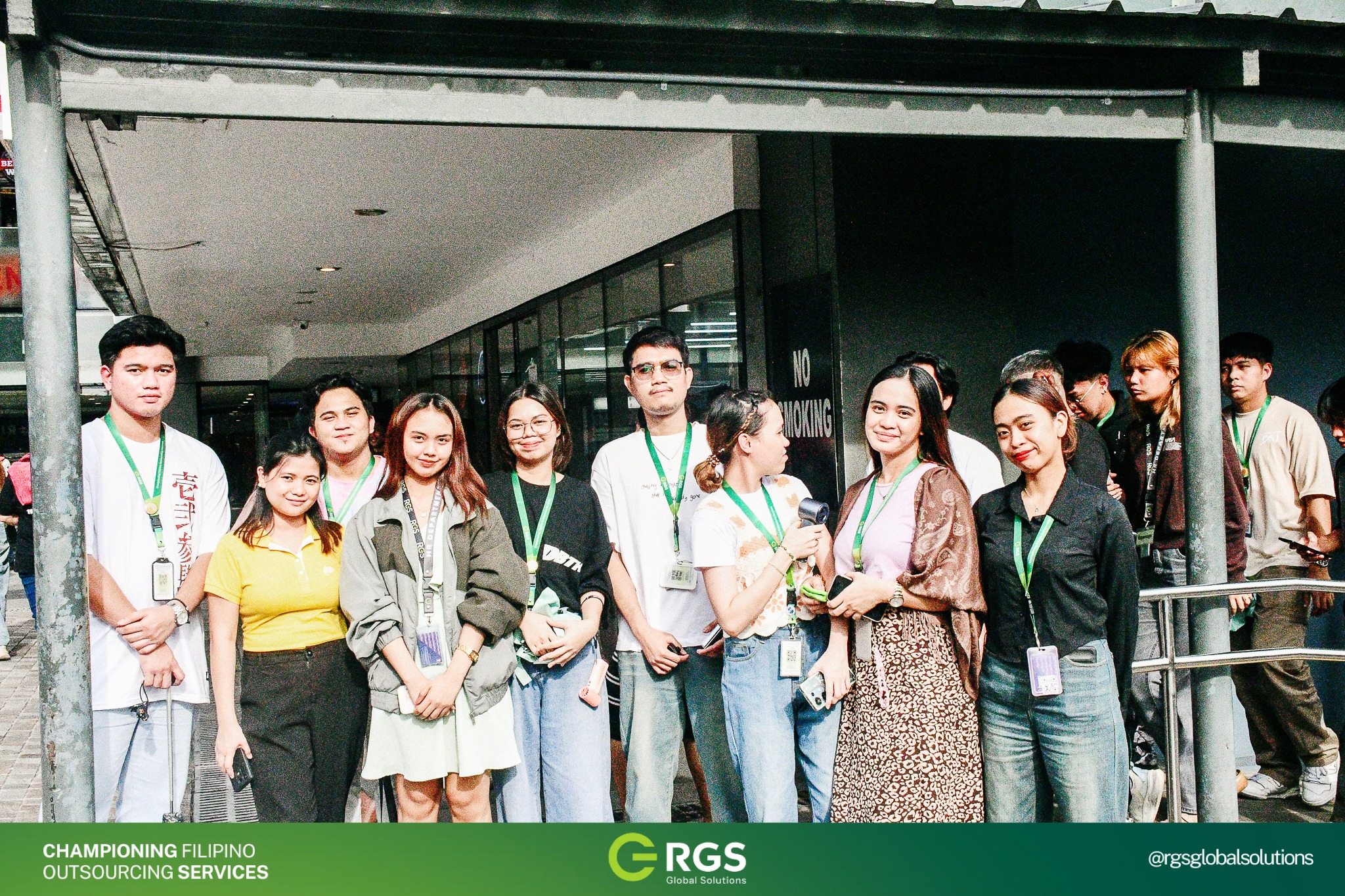 RGS Global Solutions added a new photo. - RGS Global Solutions