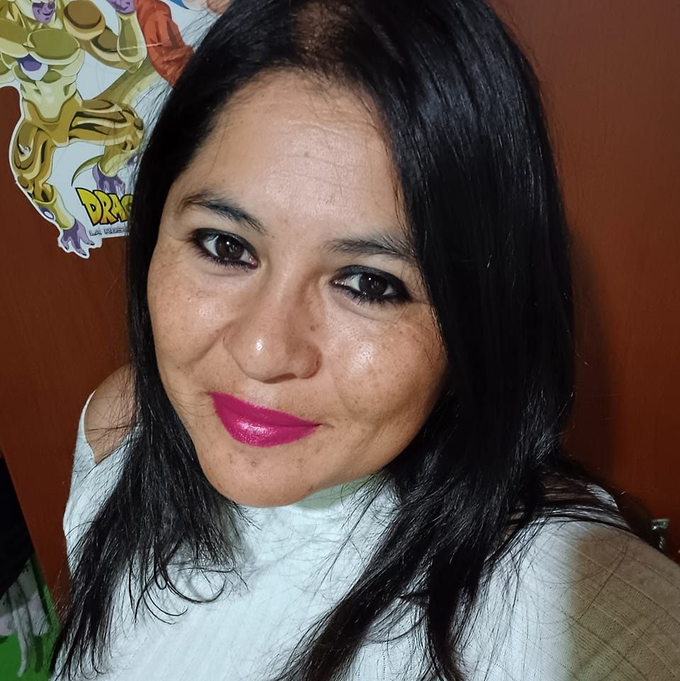 Catherine Franxe Godoy Rojas