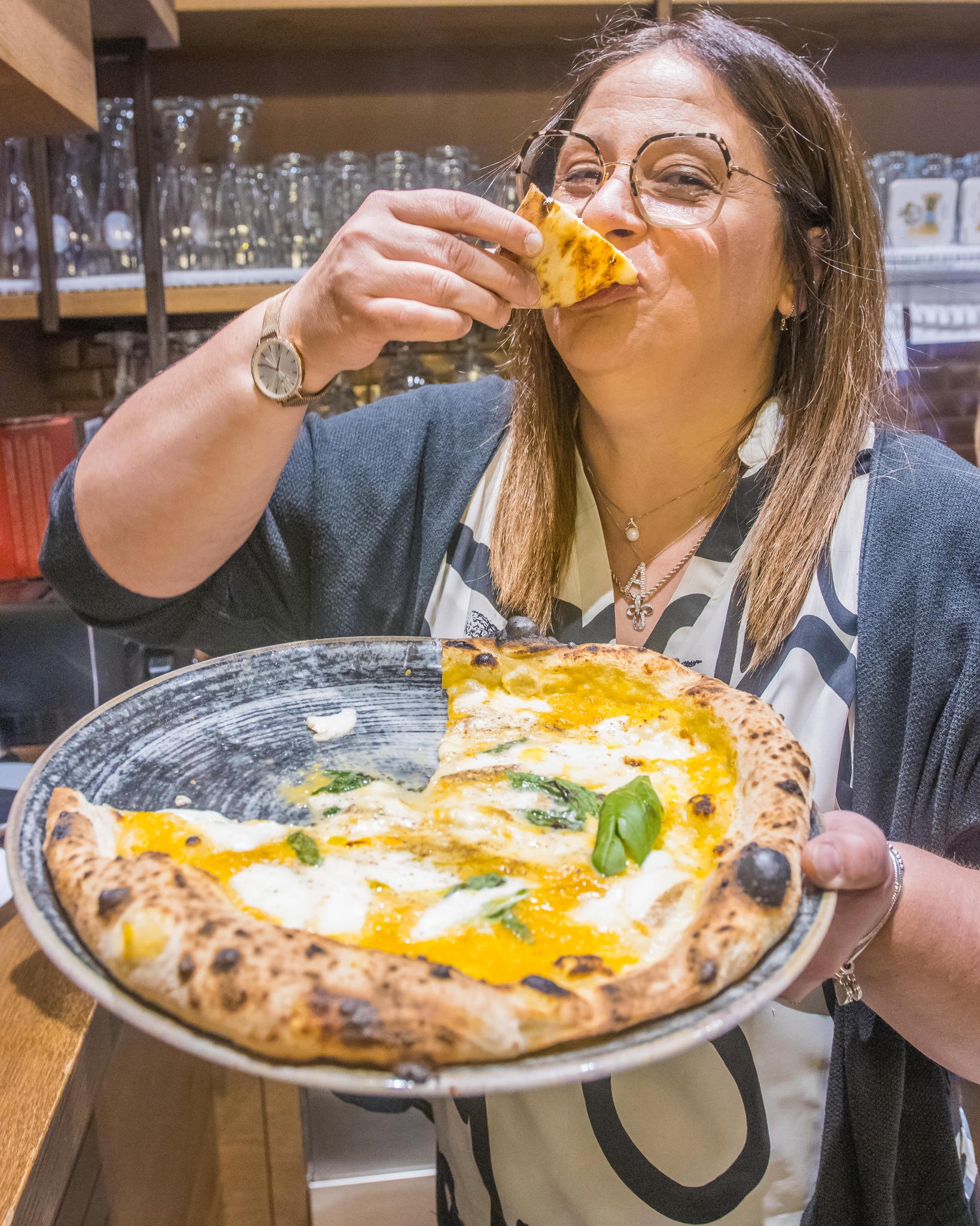 Pizza & Core - Parola d'ordine: SEMPLICITÀ 🍕 Da Pizza