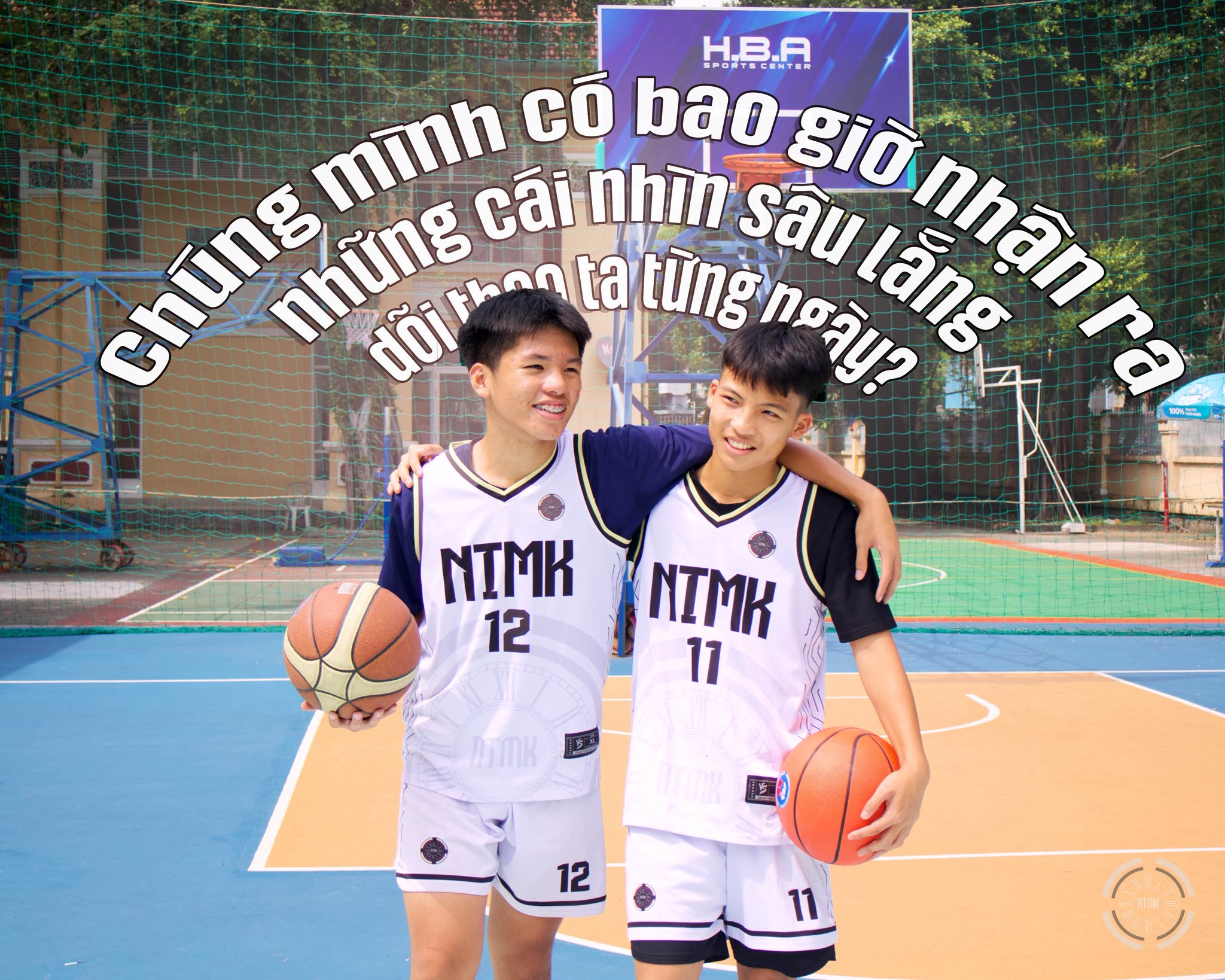 NTMK Basketball - NTMK Basketball added a new photo.