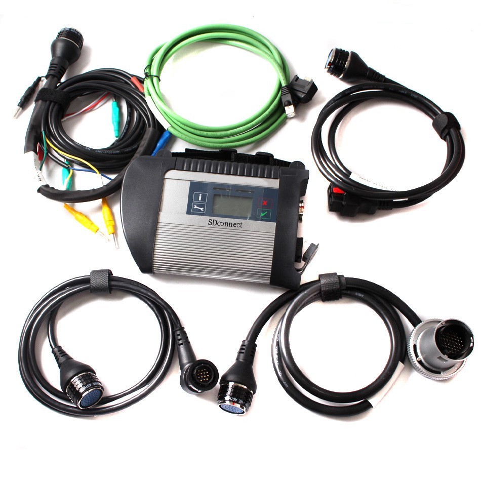 Car diagnostic OBD