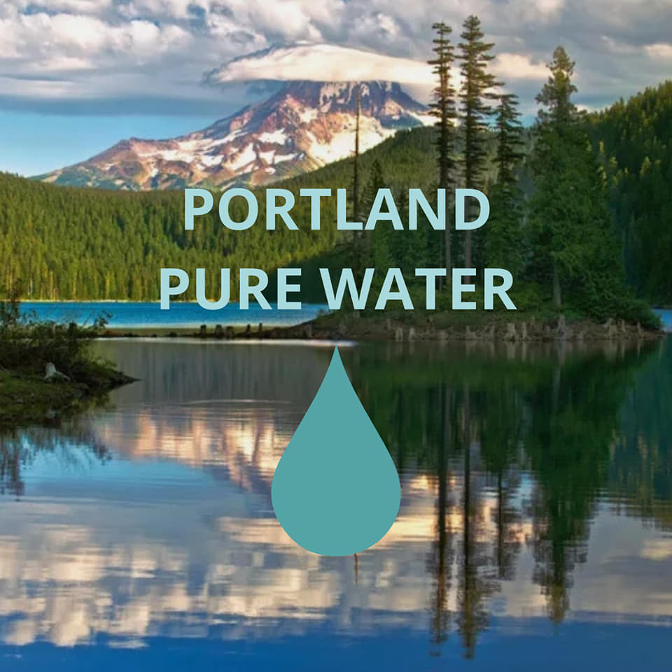 Portland Pure Water