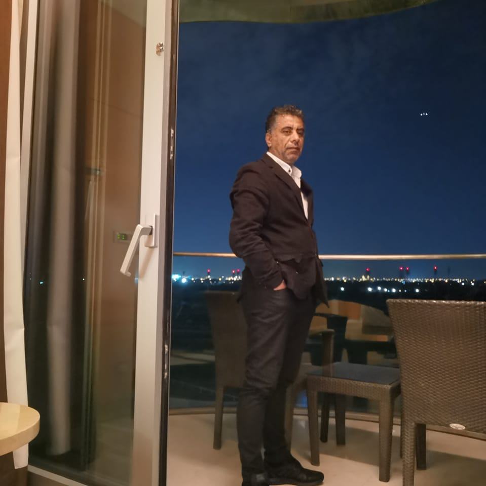خسوف الشمس كما لم تراه سابقا 🤣🤣🤣 | Ahmad Alhussain