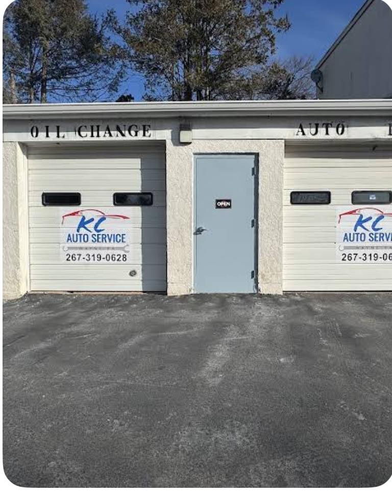 Kc auto repair llc | Wayne PA