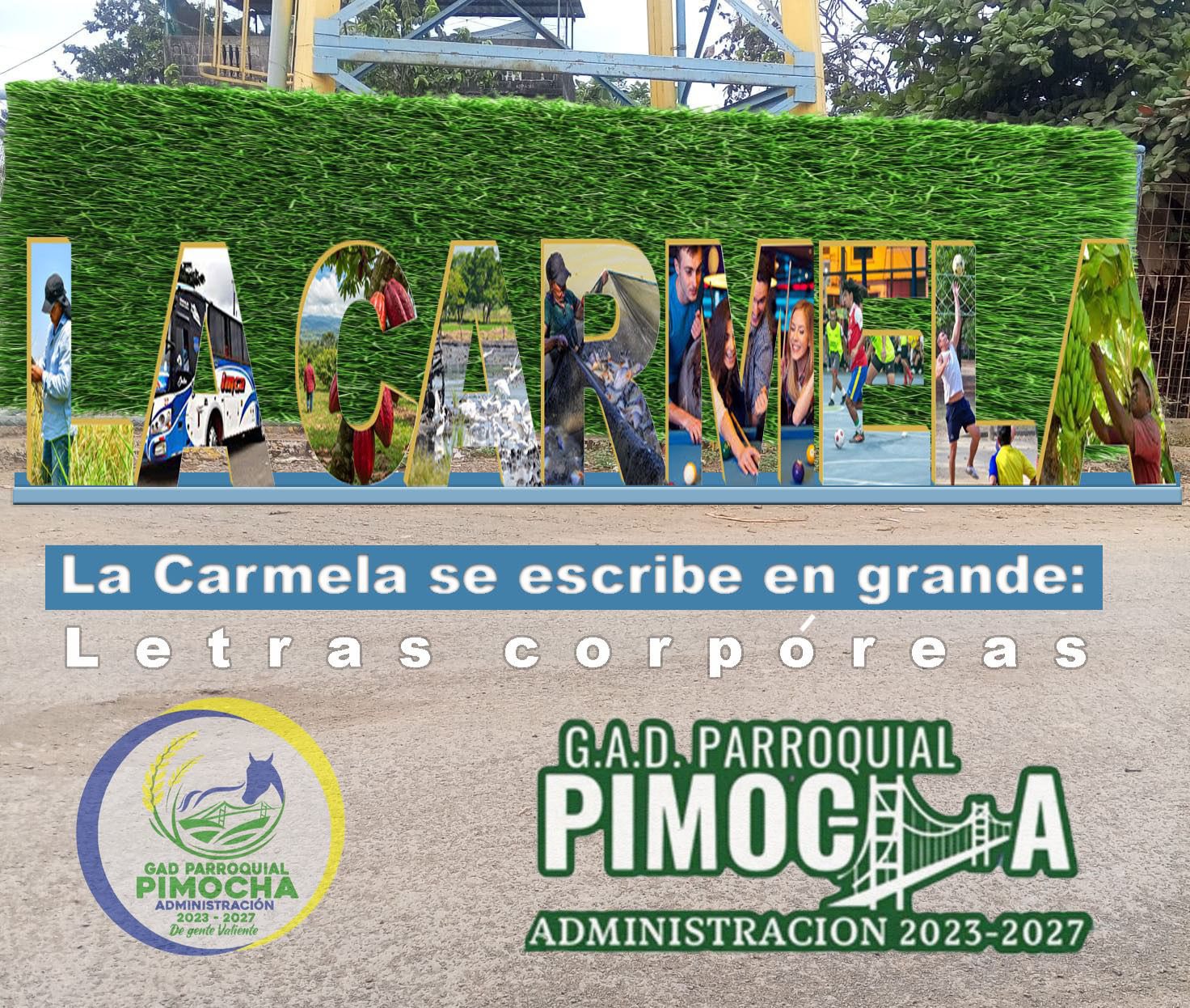 Eduardo Carbo 2023 -... - Eduardo Carbo 2023 - Oficial