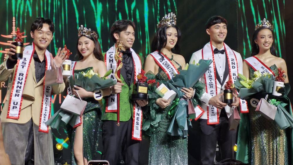Pageant Mag Philippines - Who do you think possess all what she’s ...
