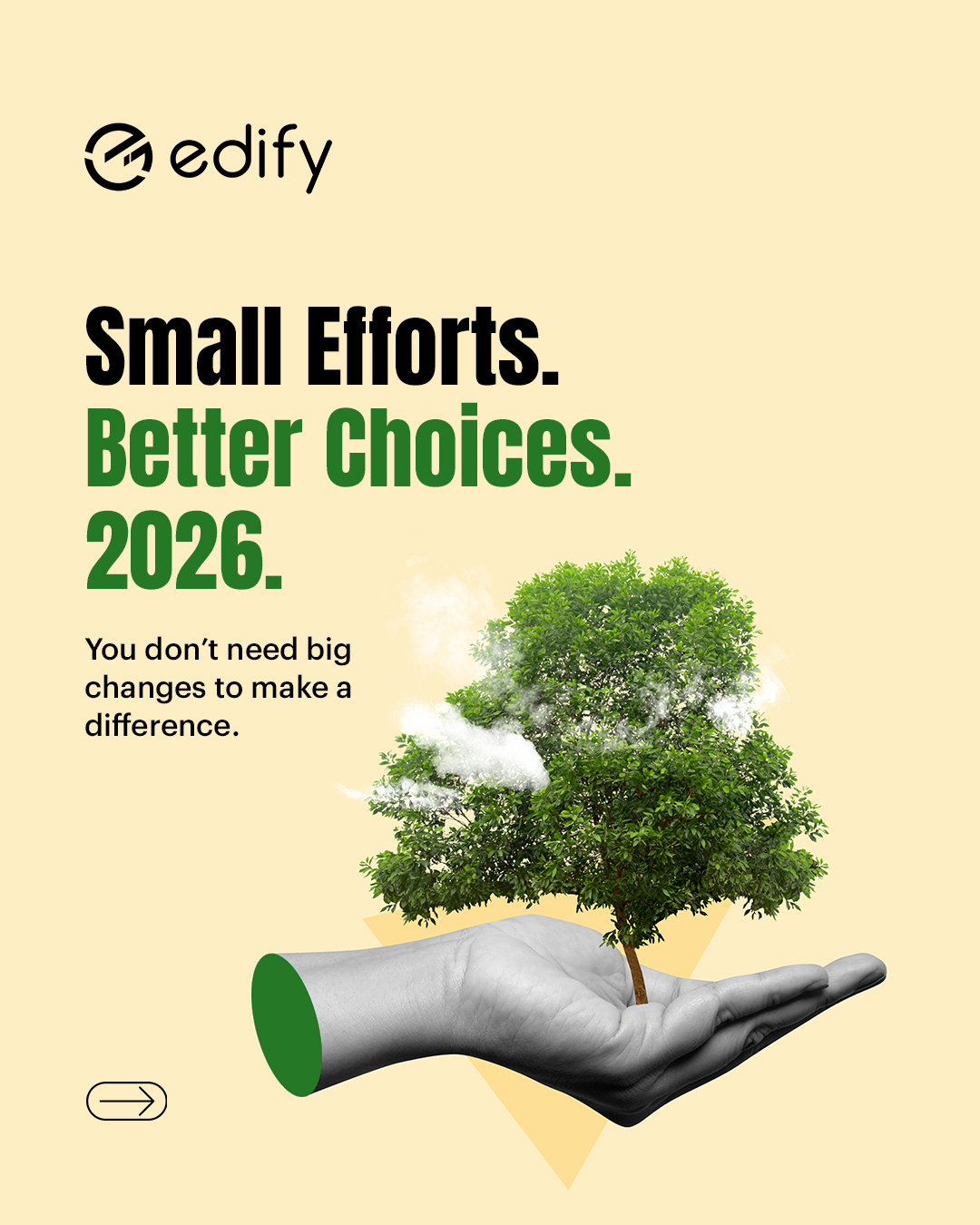 Edify Club