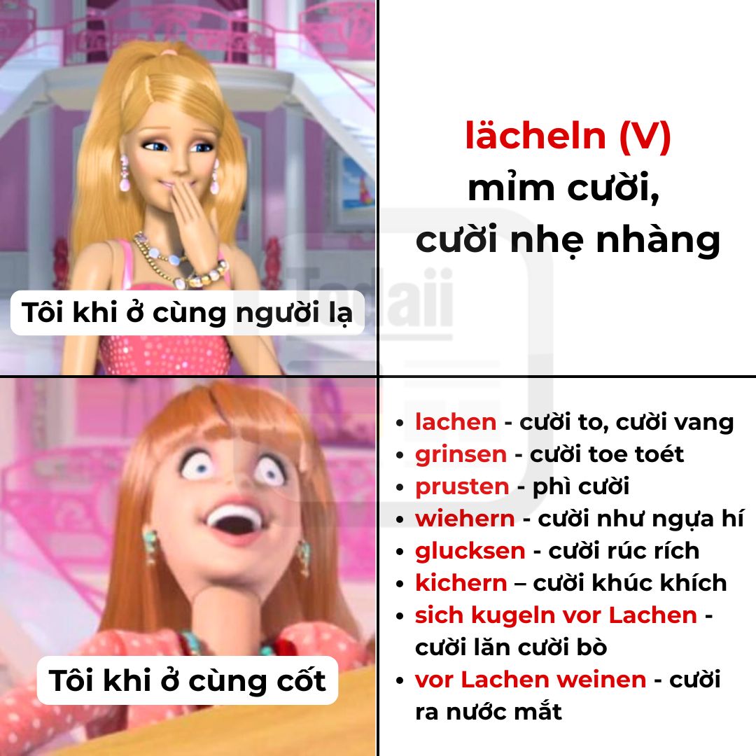 Ở đây có tài liệu Tiếng Đức A1-B2🇩🇪 | Quá chuẩn luôn 🤣 | Facebook