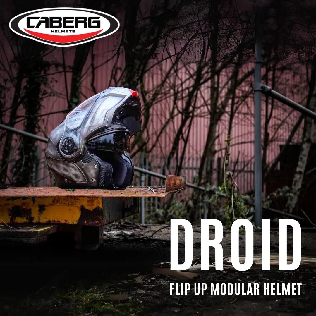 caberg droid flip up helmet GoPro Camera Mount | Chin Mount for Your Action Camera: Gopro, Insta 360, DJI line helmet features two individually adjustable air vents in the chin guard to deliver air directly to the inner surface of the visor Moto - A very interesting