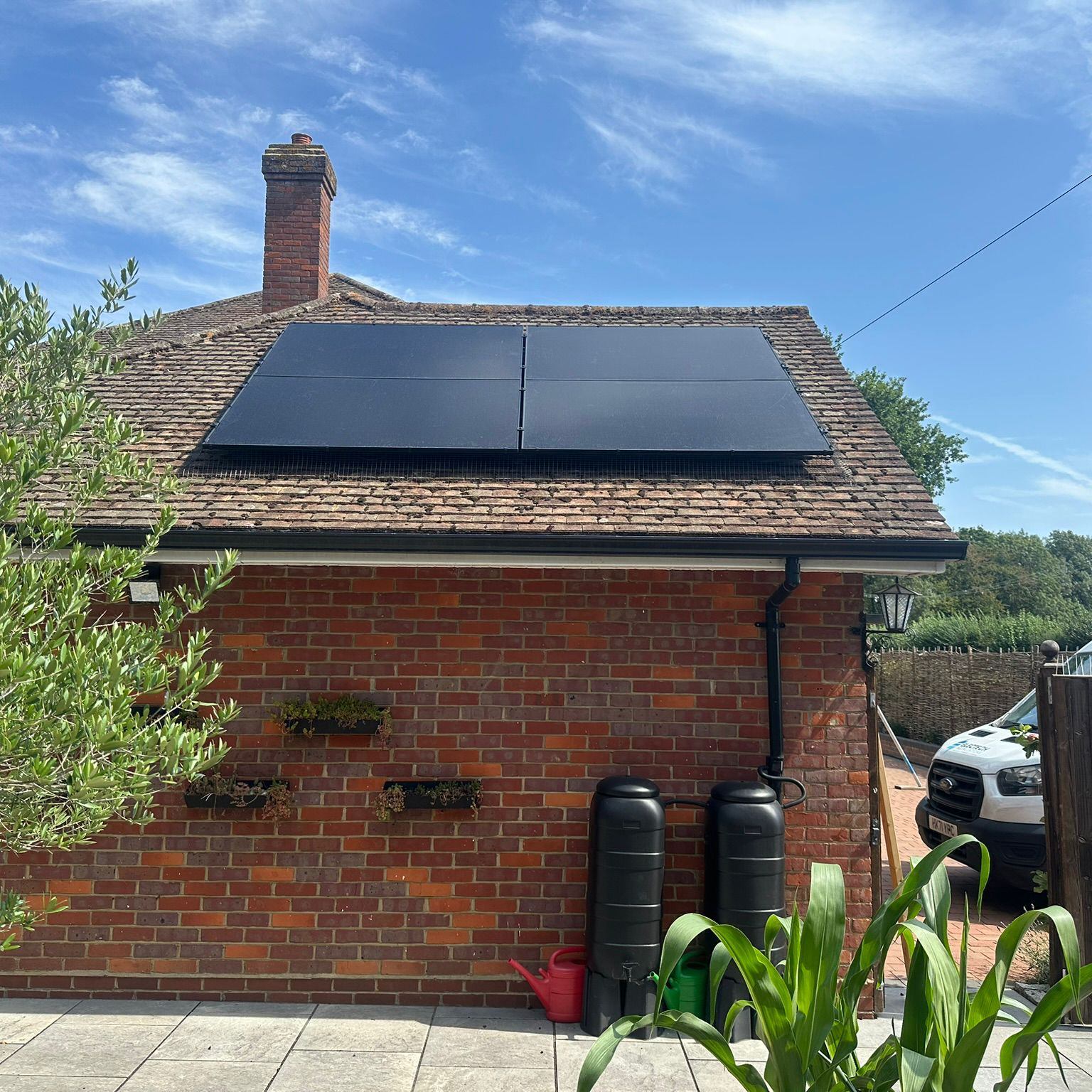 Electech Installations | Grays