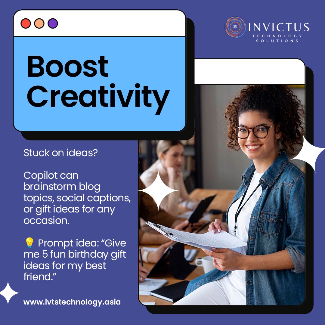 Invictus Technology Solutions