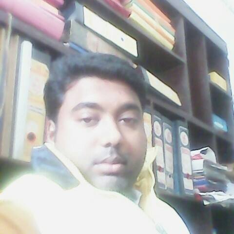 Hriday Kumar