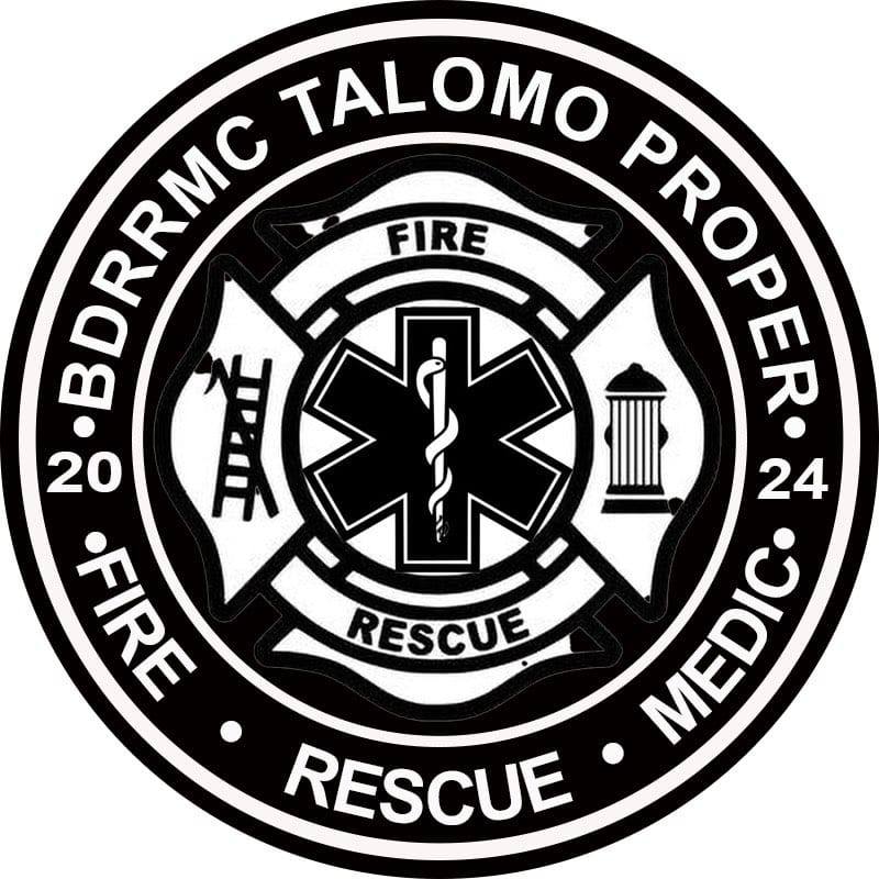 Barangay Talomo proper disaster risk reduction and management committee ...