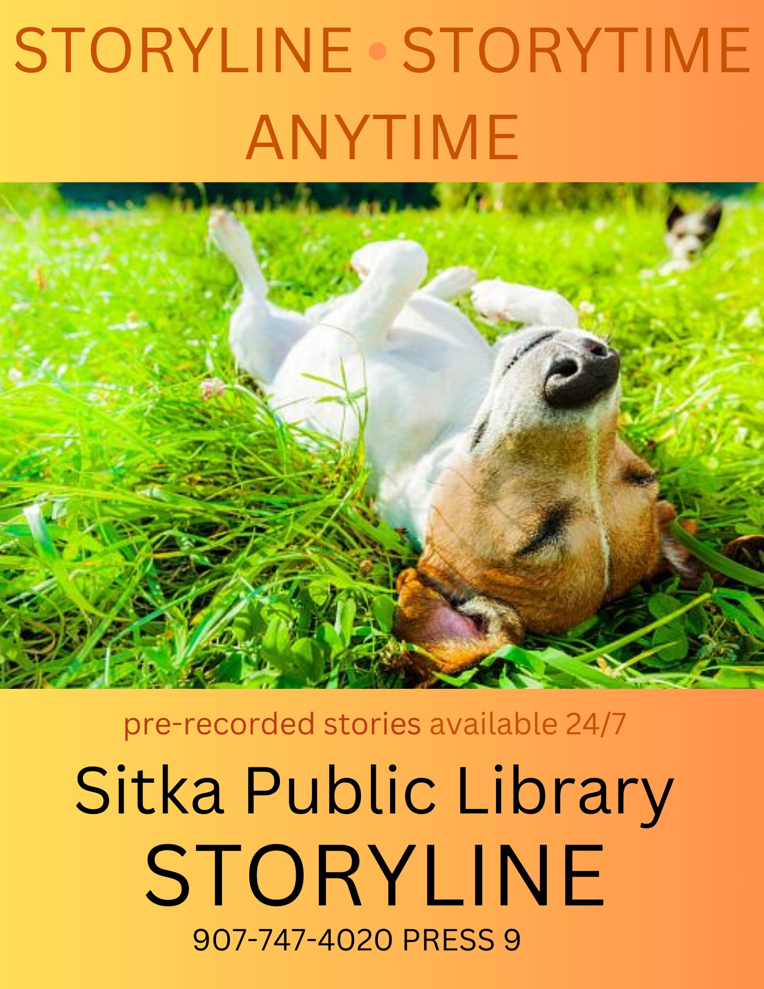 Sitka Public Library | Sitka AK