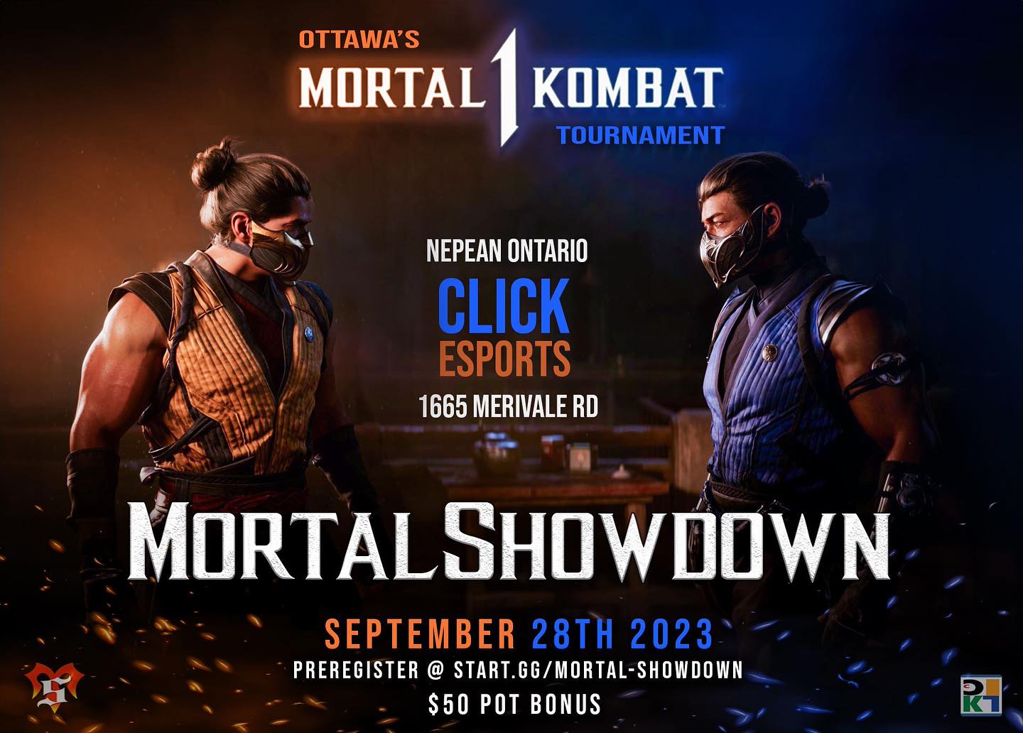 Click Esports