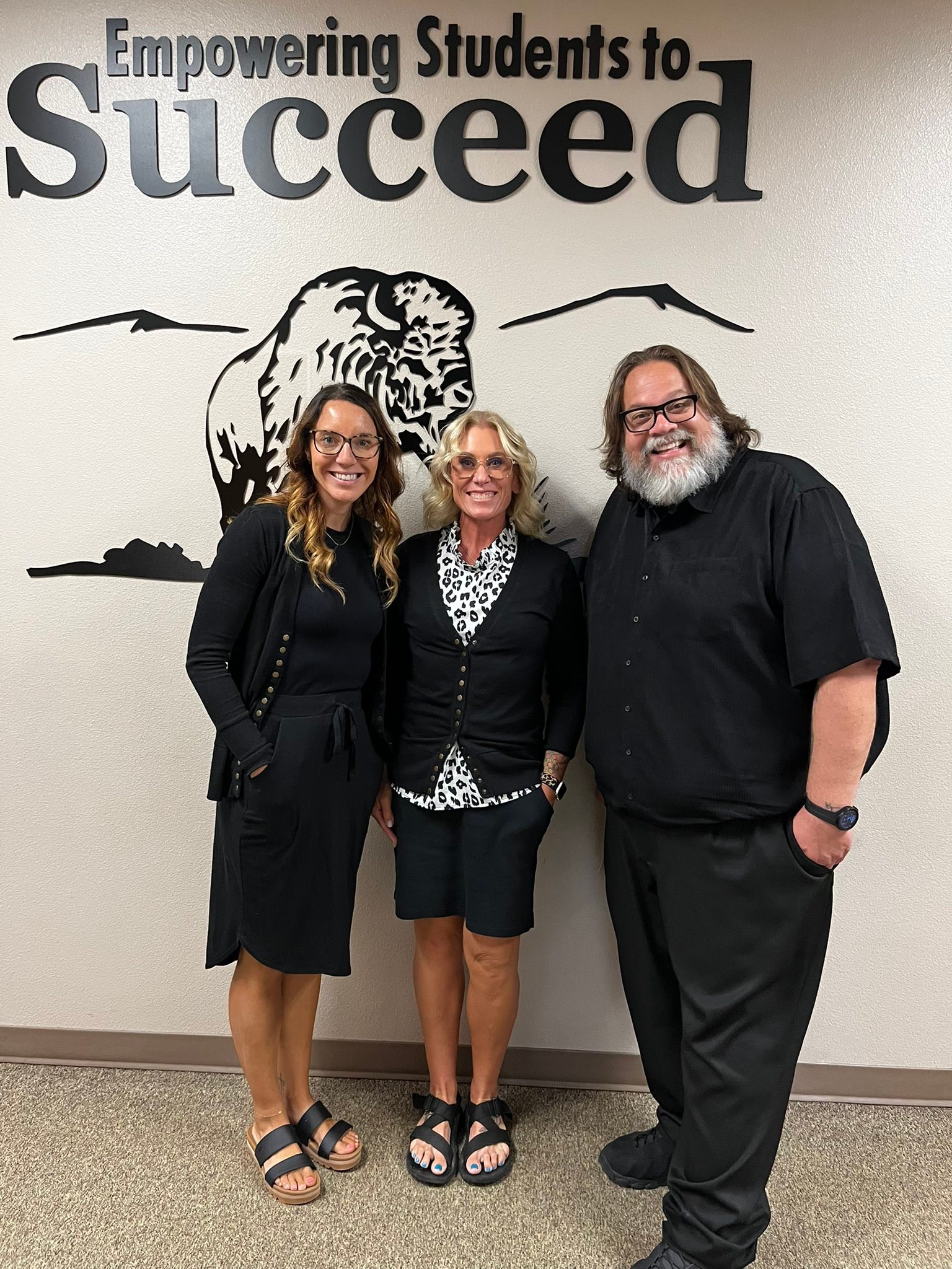 Buffalo Ridge Elementary added... - Buffalo Ridge Elementary