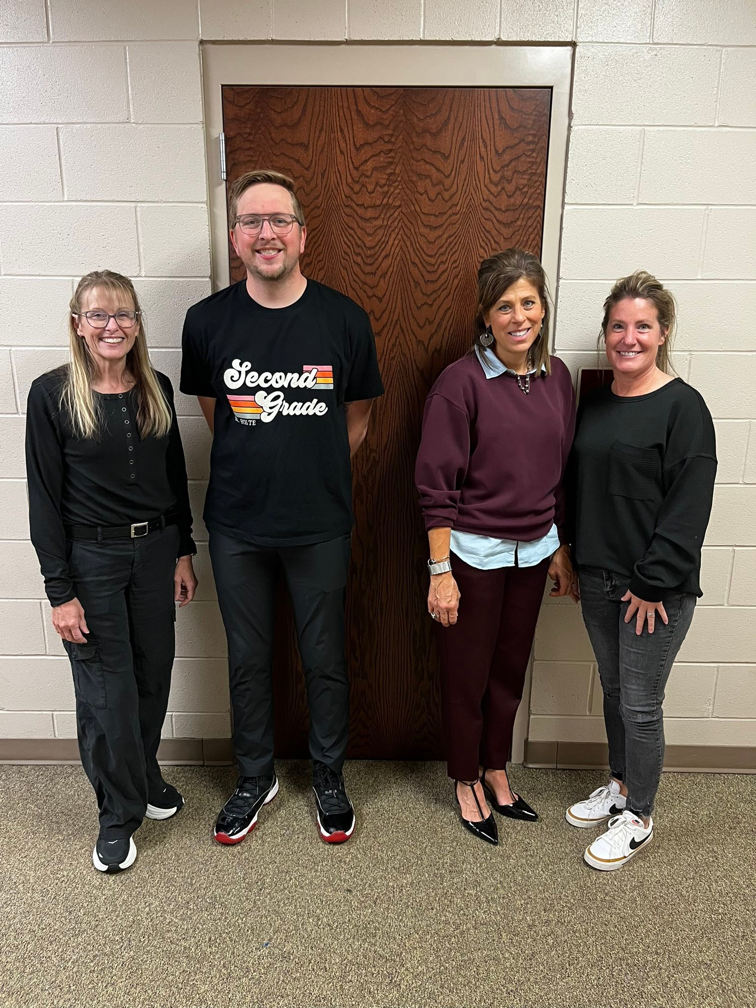 Buffalo Ridge Elementary added... - Buffalo Ridge Elementary