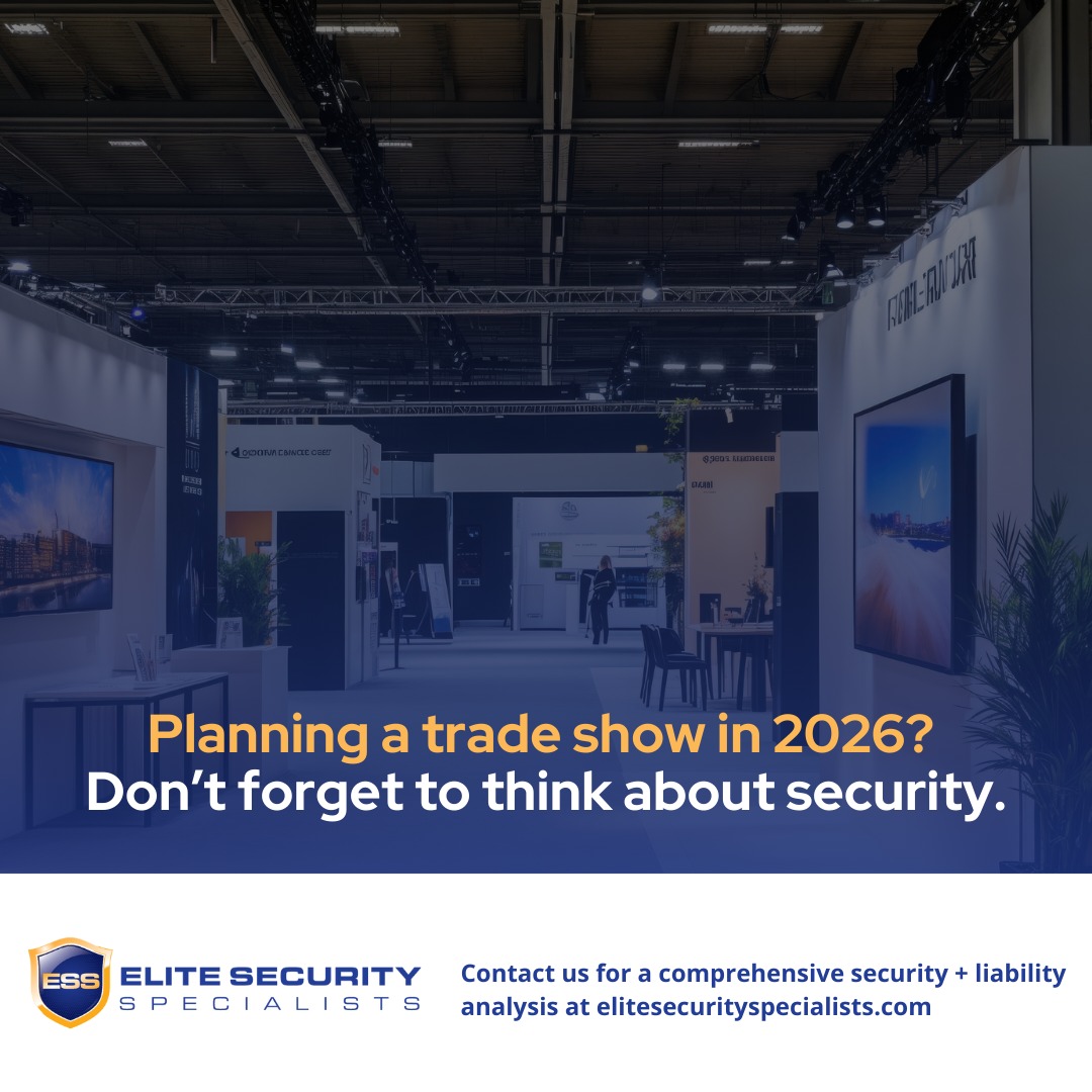 Look beyond the name:... - Elite Security Specialists | Facebook