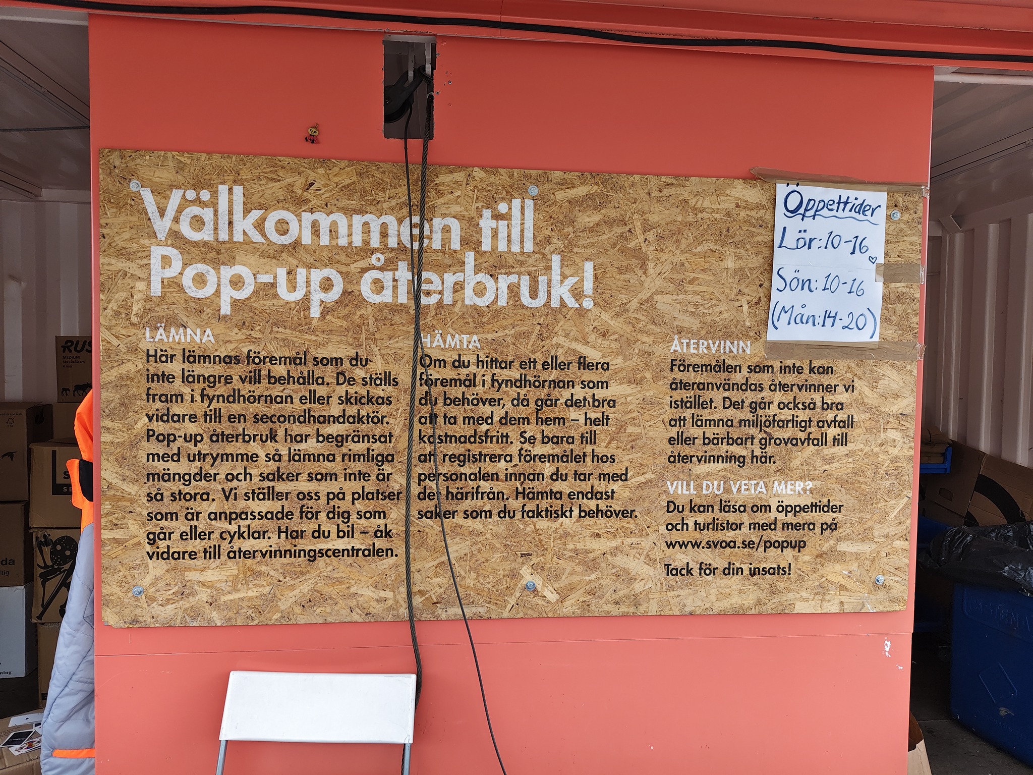 Climate strike in Lund! .... - Refill Station ปั๊มน้ำยา | Facebook