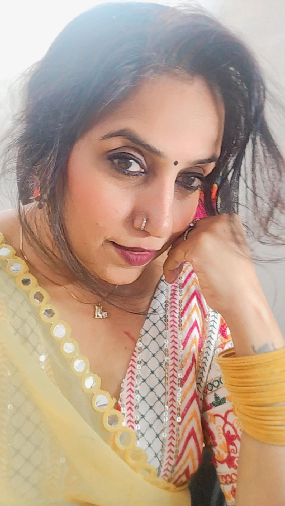 Reshu Pachange