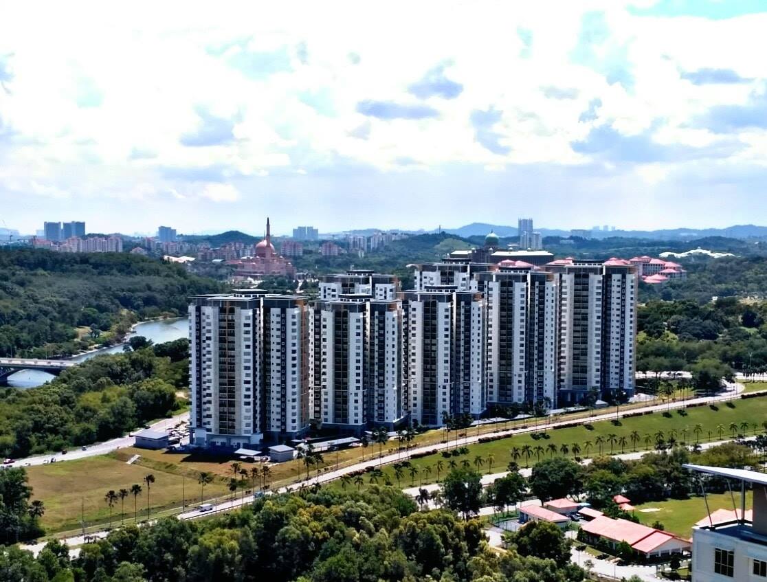 PPA1M Selasih Presint 17 Putrajaya - Siaran  Facebook