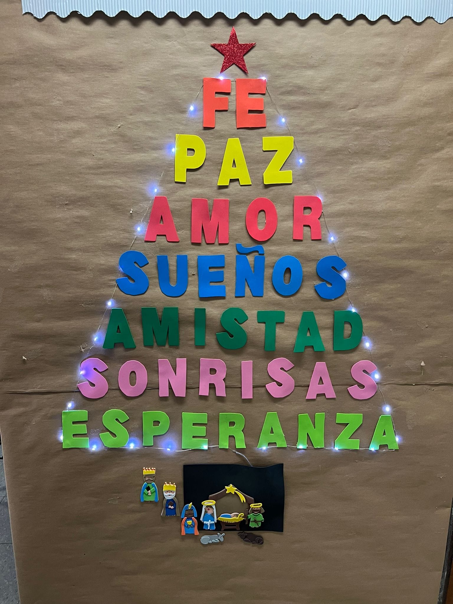 Centro Pre-Escolar y Estudios Complementarios NIM