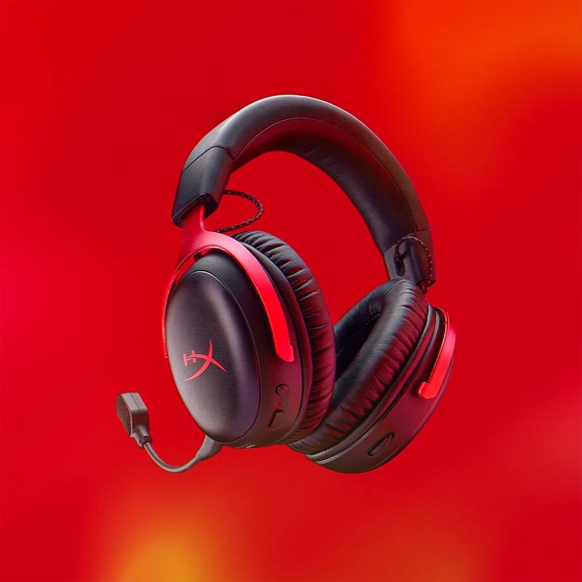 HyperX - Cloud III Wireless ☁ 🎨 ออกมาได้ซักระยะแล้ว... | Facebook