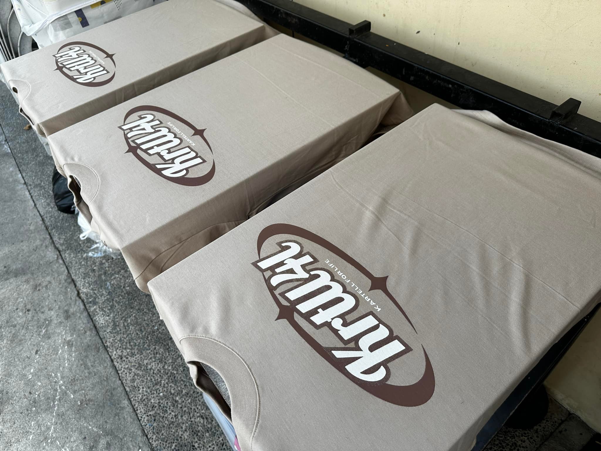 Color-Seph Screen & Digital Printing | Las Piñas