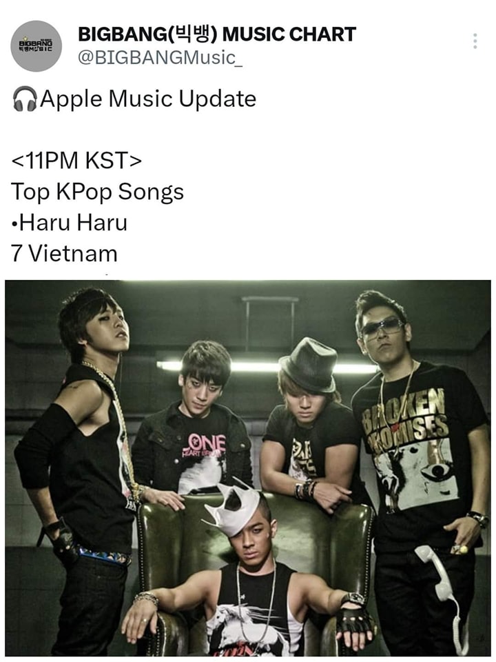 Troll Rap Việt - Ca khúc Haru Haru phát hành 16 năm trước...