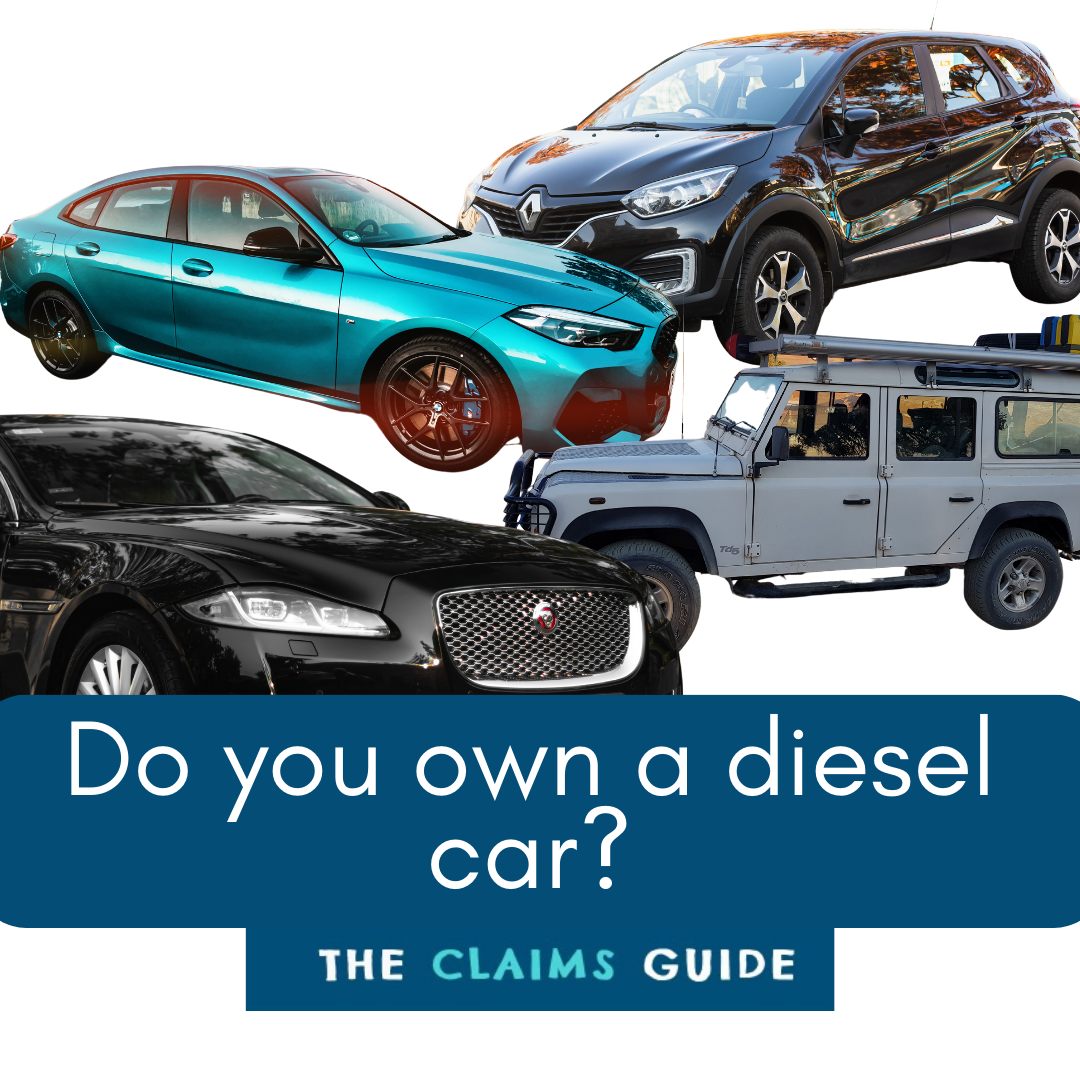 💼 Did you buy a diesel from BMW,... - The Claims Guide