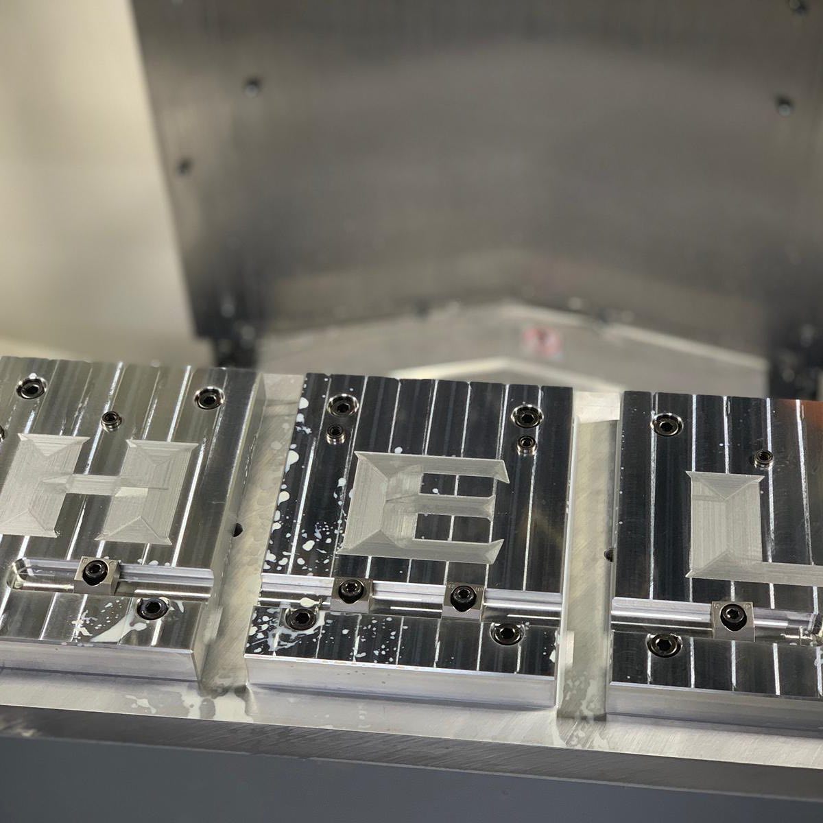 HEL Performance | Machine Shop. The... - helperformance.com