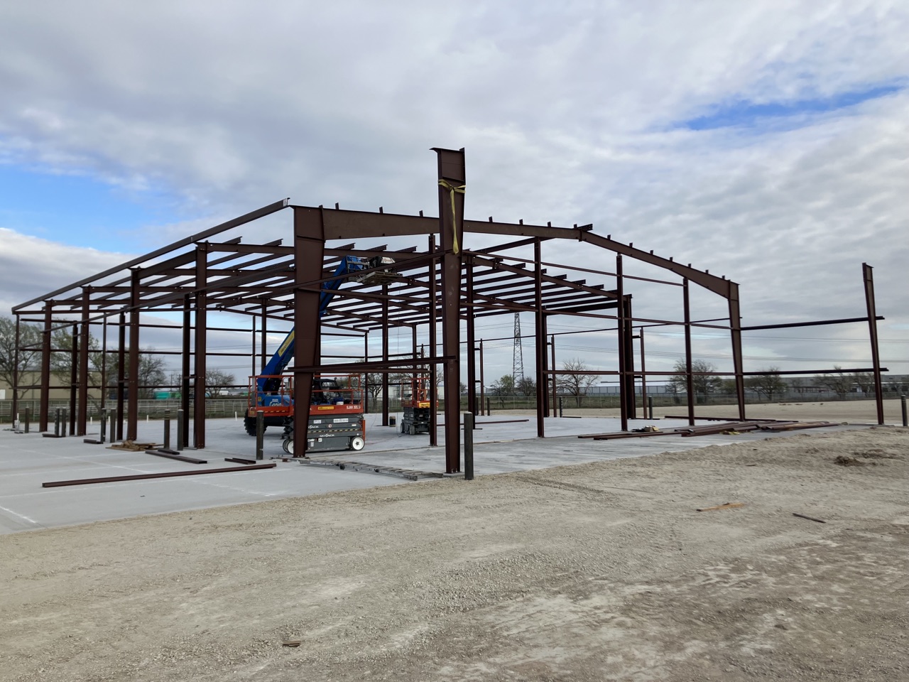 SYB Builders- Simplifying Your Build | Canton TX