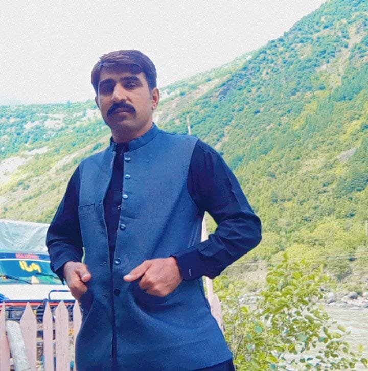 Tanveer Khan