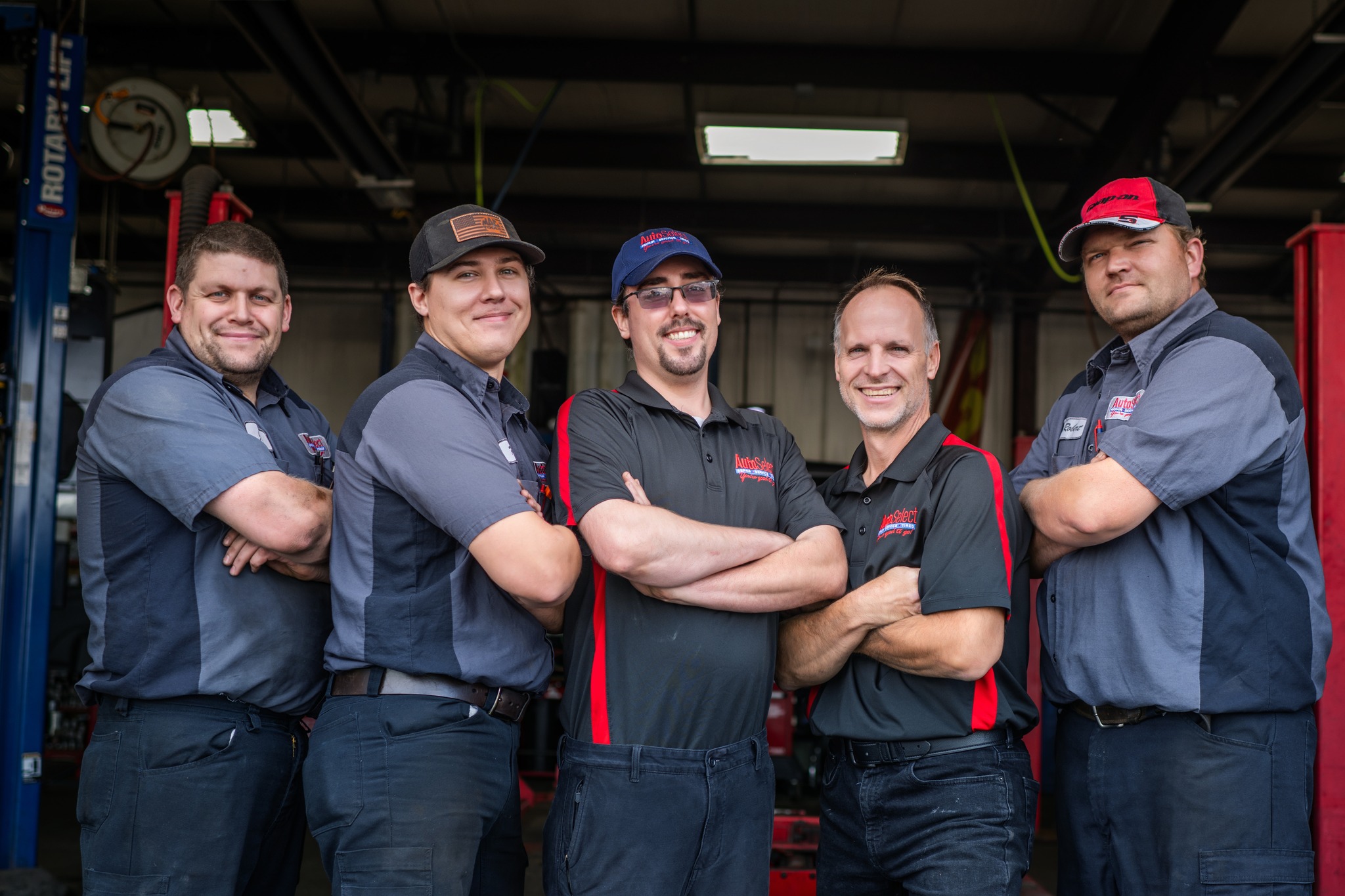Auto Select Neenah | Neenah WI