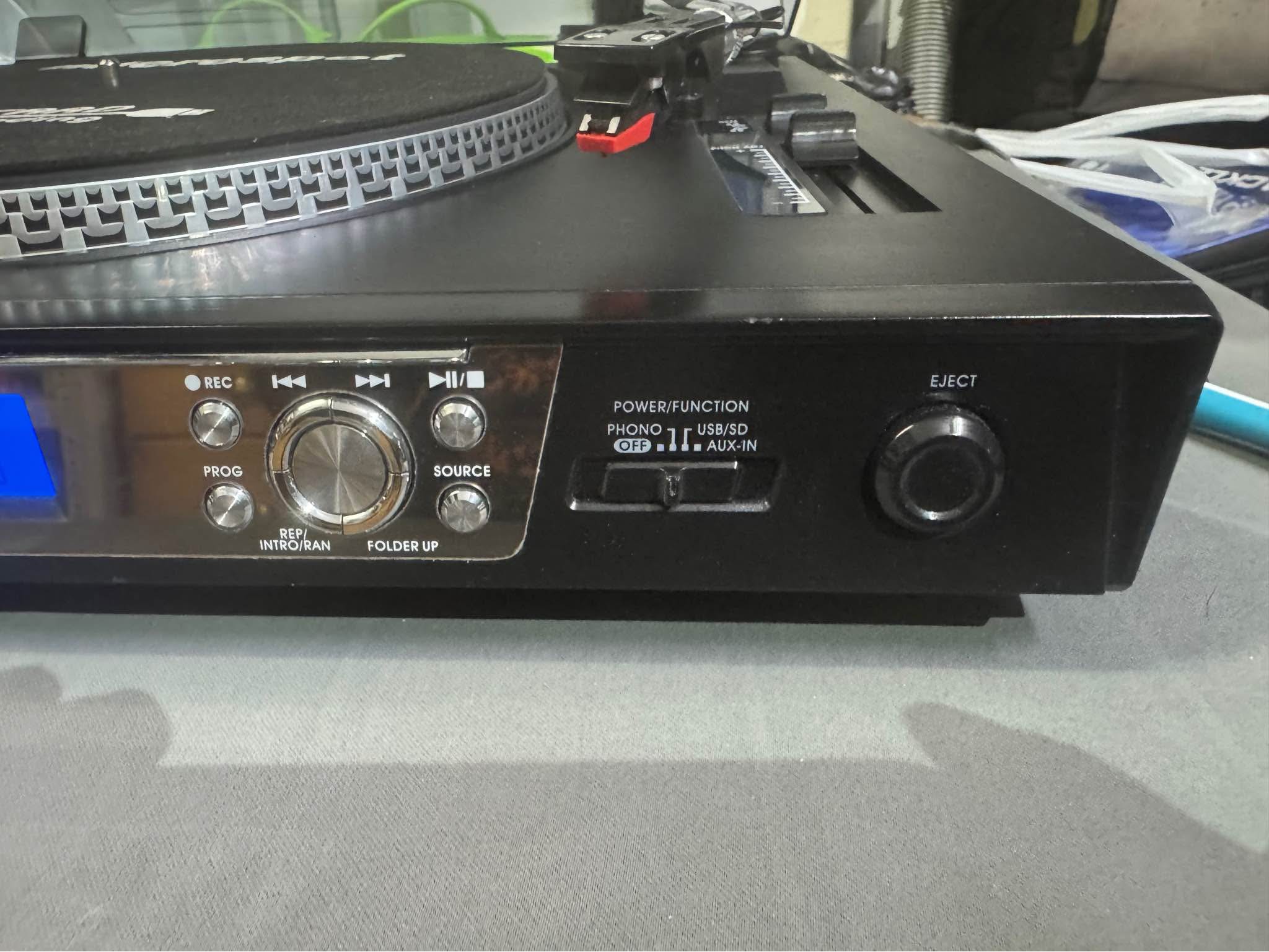Plattenspieler microspot - DJ Turntables - Rafz, Switzerland | Facebook ...