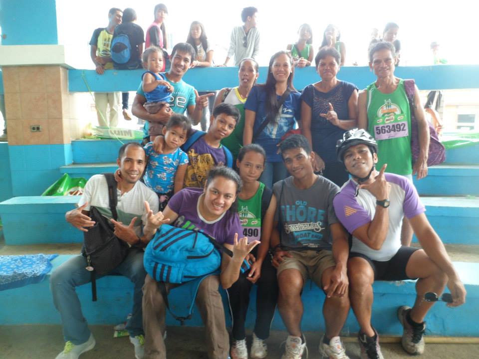 Marco Mayo Laipan