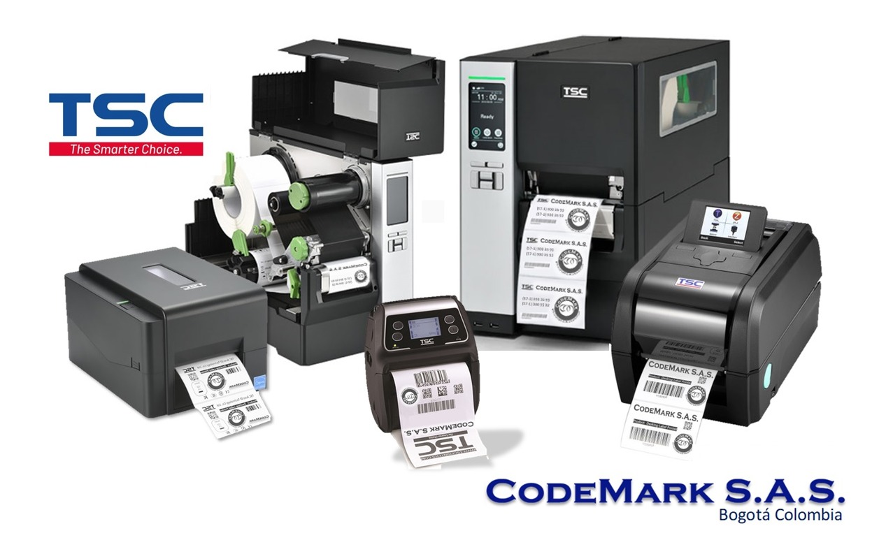 Codemark Colombia | Bogotá