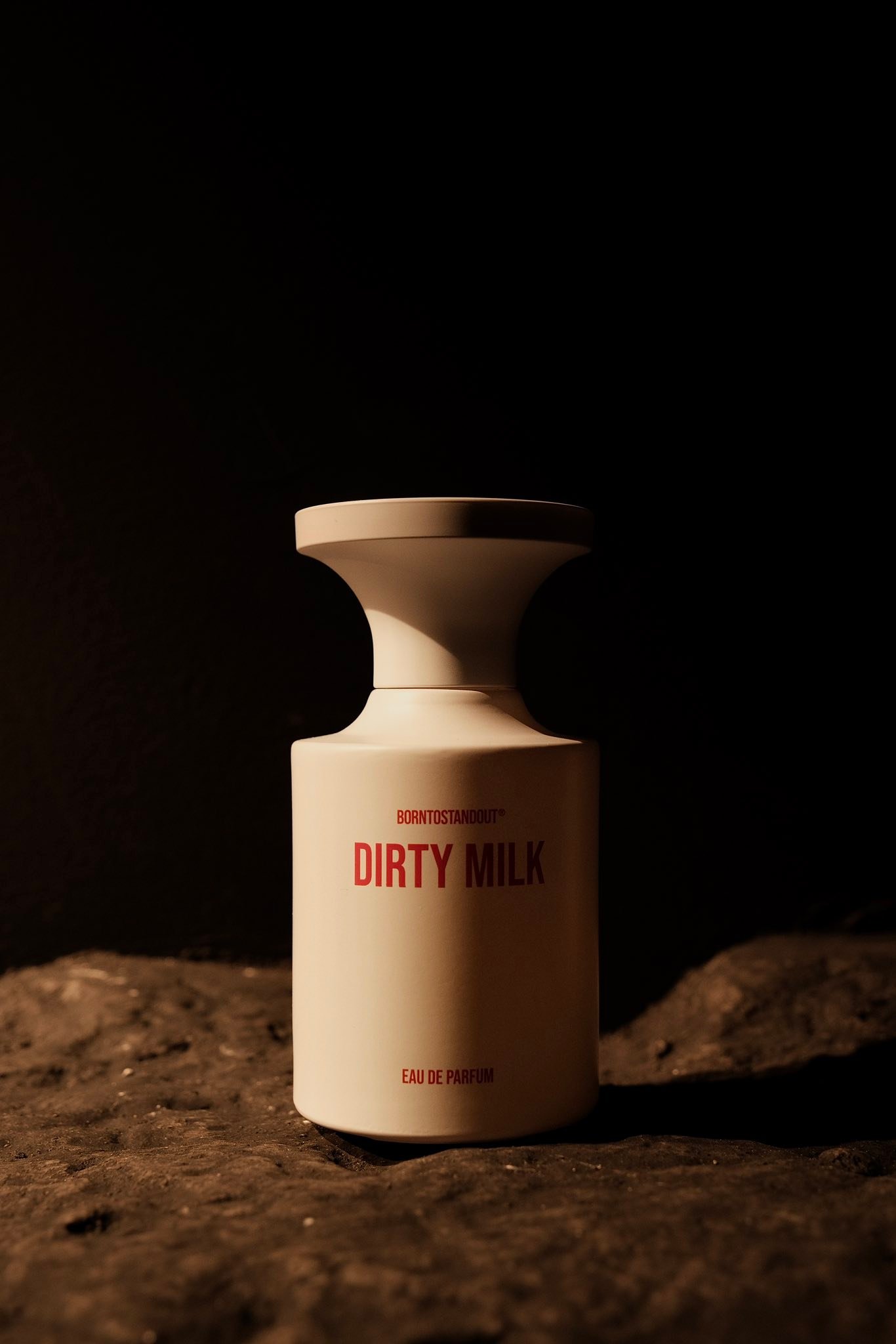 Can I taste you ? BORNTOSTANDOUT - Dirty Milk