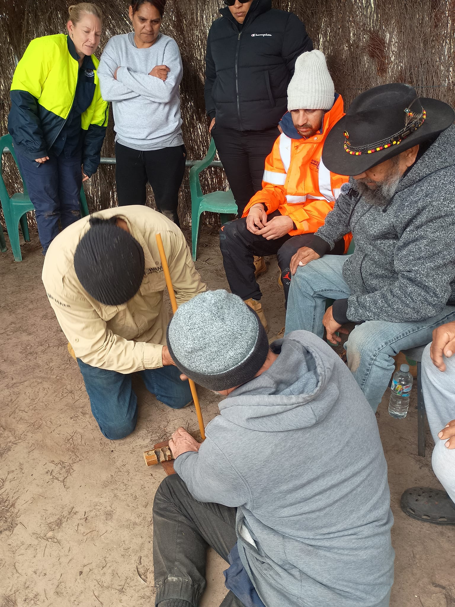Winjan Aboriginal Corporation | Mandurah WA