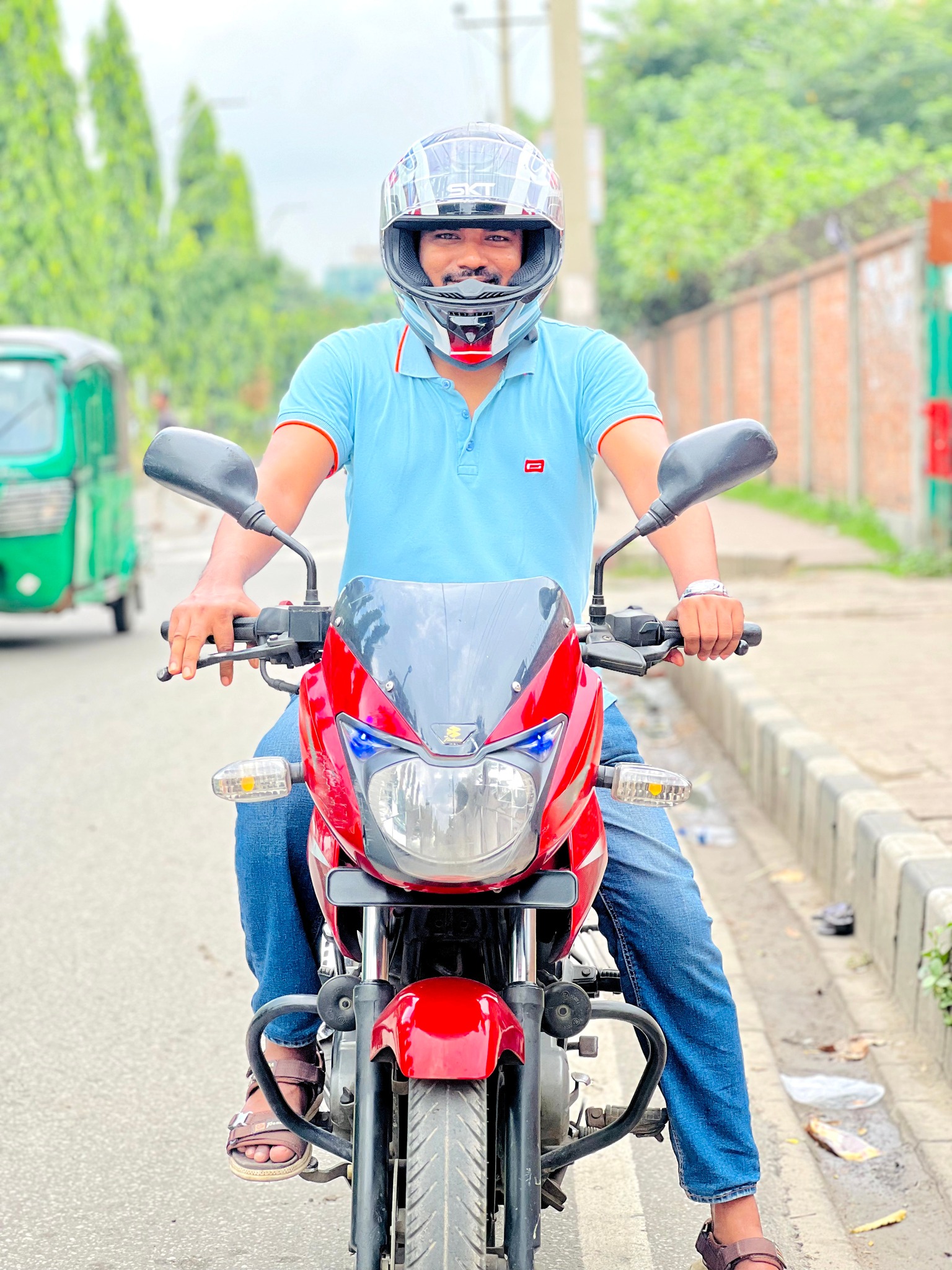 MD Rony hasan.