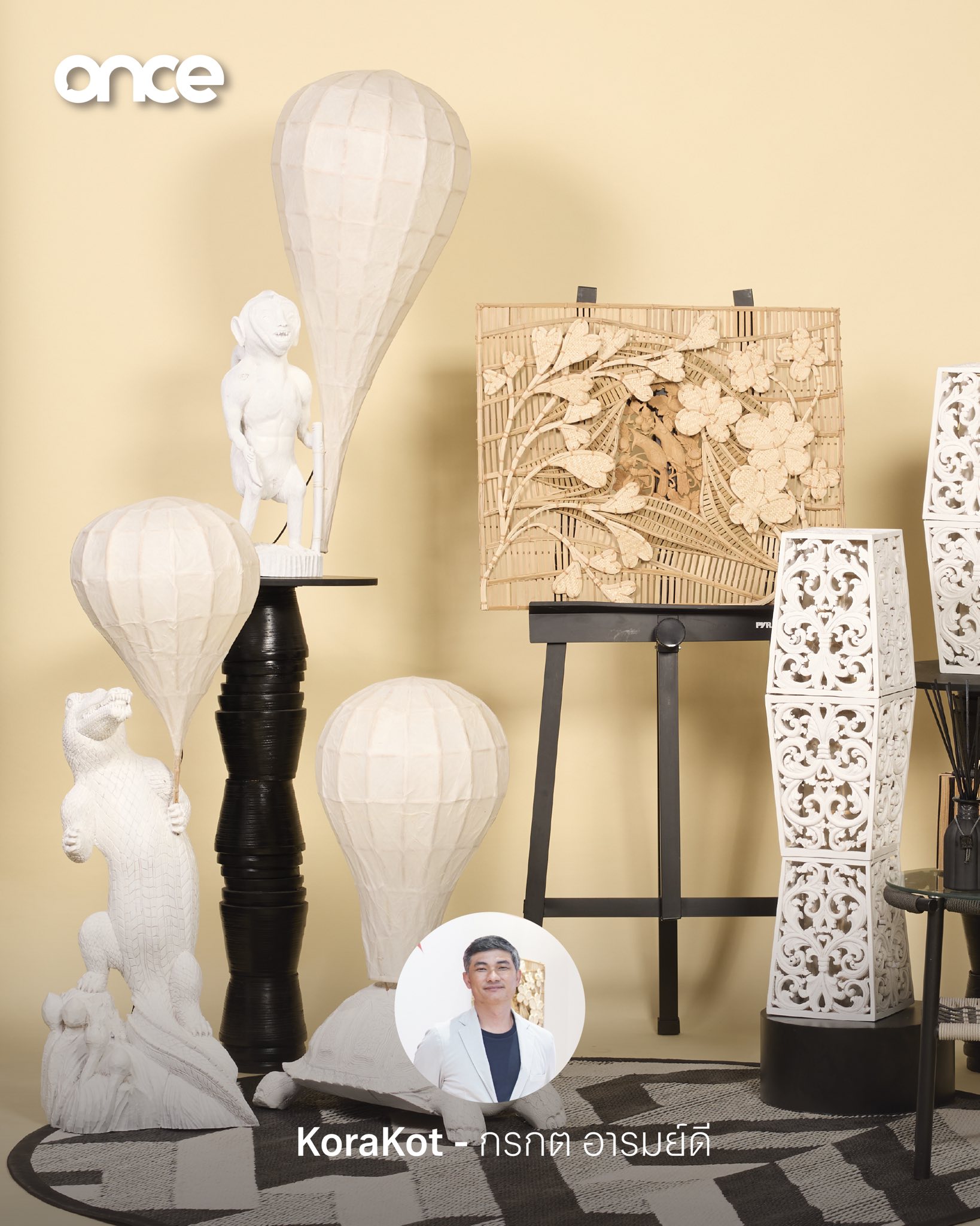ICONCRAFT - “HYPERDESIGN LAB” คือ Sustainable Brand ที่มุ่งออกแบบ ...