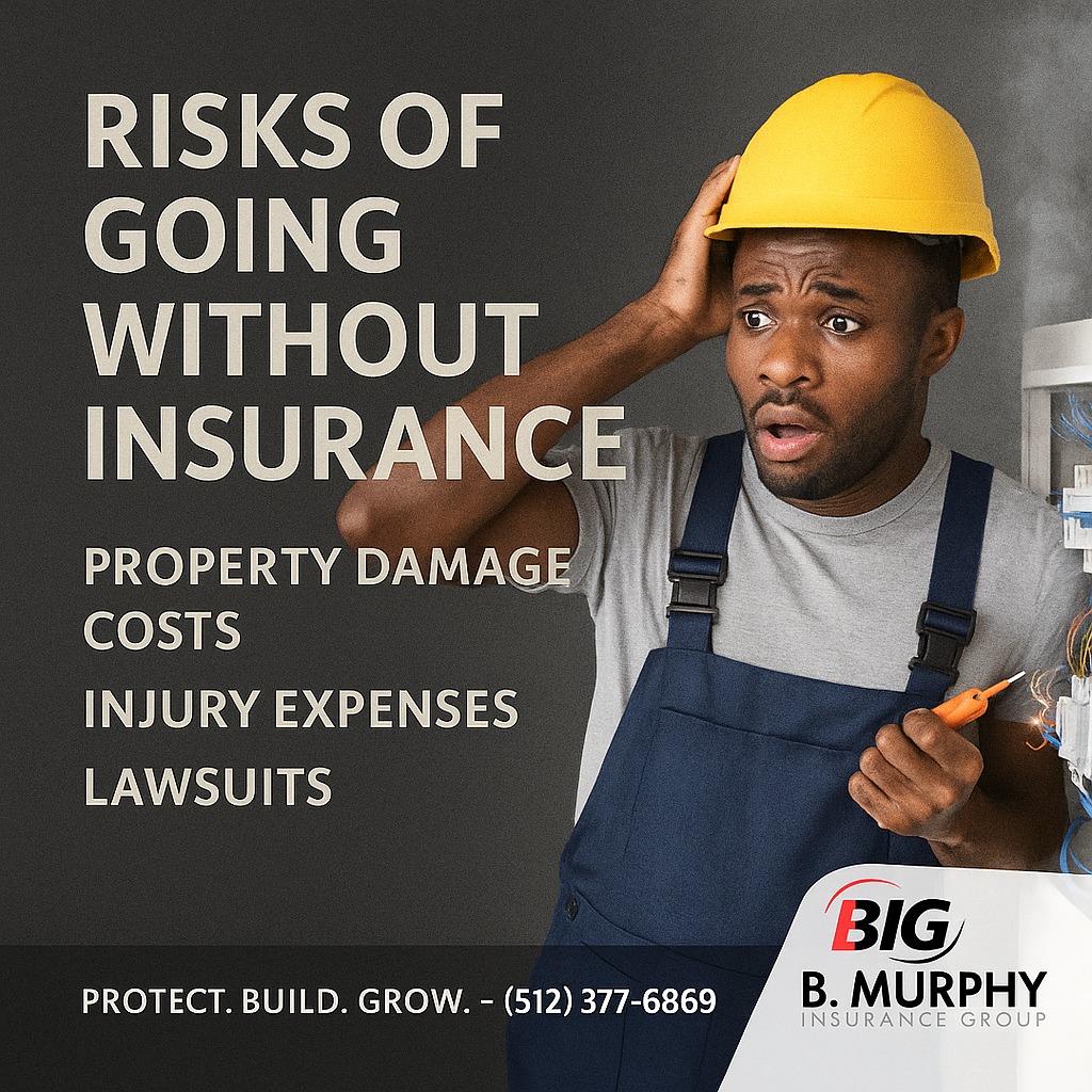 B. Murphy Insurance Group | Austin TX
